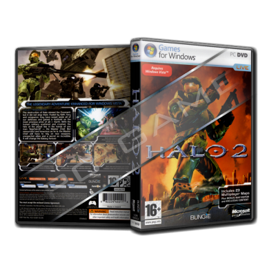 halo 2 Pc oyun